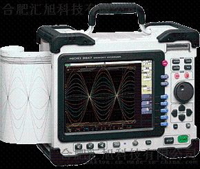 日置MR8875-30存储记录仪MR8827